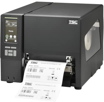 TSC Industriedrucker MH261T