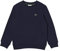 Lacoste Jungen Sj5284 Sweatshirts, Marineblau, 12 Jahre