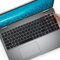 Tastaturabdeckung für Dell Latitude 3550 3540 5550 5540 5520 5521, Precision 3590 3591 3580 3581 3560 3570 3561 3571 15,6 Zoll Laptop, Dell Latitude 15,6 20 Zoll 24 20 23 2022 Tastatur-Schutzfolie,