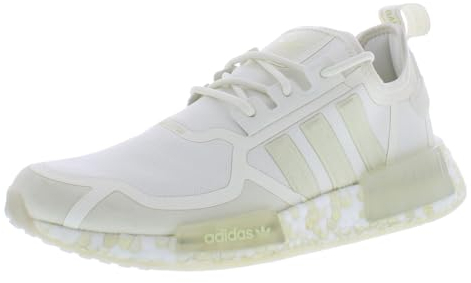 adidas Herren Ultraboost, Cremefarben/Sandfarben/Cremewei , 40 EU