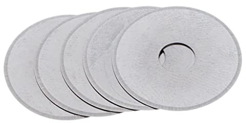 Luzhengyang 5 rotation de 18 mm de coupe avec coupe circulaire pour