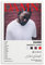 DIDIDO Kendrick Poster Lamar Damn, Albumcover, Leinwandposter für Zimmer, ästhetisches Geschenk, ungerahmt: 30 x 45 cm