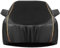 Bâche Voiture Personnalisé pour 𝗥𝗲𝗻𝗮𝘂𝗹𝘁 Megane 3 Coupe(2008-2014) Housse de Protection Voiture ImperméAble,Tissu Élastique,Respirant et Anti-Poussière,Doublure Douce