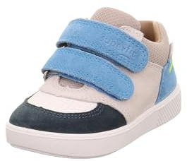 Superfit SUPIES Sneaker 1-000776 Jungen