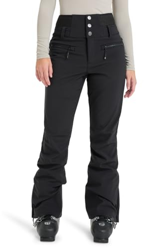 Roxy Damen Hose Rising High Pant