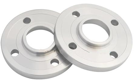 Spurverbreiterung Distanzscheiben 2 Stücke Für Peugeot Für 207 208 301 2008 Für Partner Für 308 408 1007 PCD 4X108 4X4,25 | CB 65,1MM Dicke 15MM Geschmiedete Legierung Auto Rad Spacer Spurverbreiterun