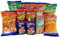 XXL Snack Box | Party Mix | Knuspriger Knabbermix | Für Filmabende, Feier, Geburtstagsfest, Grillparty | 11 Packungen Knabbergebäck