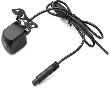 Auto-hintere Ansichtkamera Drahtlose Auto Rückansicht WiFi 170 Grad Weitwinkel Rückfahr Dash Cam Backup Reverse Kamera 12V 24V