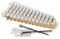 Sonor AGP Alt Glockenspiel Primary, c2-a3, inklusive Sonor Schlägel