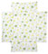 Schardt 1321100001674 Laufgittereinlage Ilian over, 75 x 100 cm