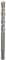 Bosch Profesional E-Werkzeuge SDS-plus taladro S3 2 608 831 031 11 x 100 160 mm 6949509209627