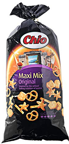 Chio Maxi Mix - Beutel 1 Kilo