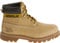 Cat Footwear Colorado, Stivali Uomo, Honey, 49 EU