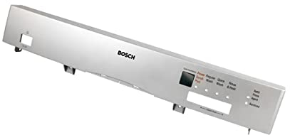 Bosch Panel de lavavajillas Facia 475225 00475225