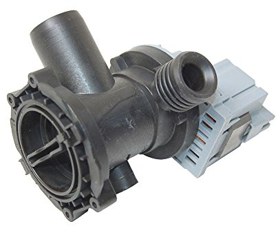 Ariston Indesit Hotpoint Pompe de vidange et filtre pour machine à laver