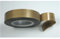 PTFE Coated Fabric Tape Teflon Adhesive Tape High Temperature Vacuum, Hand and Impulse Sealers Machine Sealing Tape 0.18mm Thick (19mm-10M)