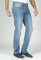Rica Lewis Jeans RL80 Stretch Coupe Droite ajustée Super Stonewashed Sanchez