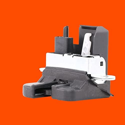 RIDEX 1362T0002 Serrure de hayon