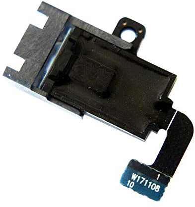 Gintai Audio Jack Flex Kabel Kopfhörer Kopfhörer Ersatz für Samsung Galaxy A8 Plus 2018 A730F