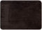 Brandsseller Mikrofaser Badmatte 50x70 cm Home Badteppich Badewannenvorleger Duschvorleger 100% Polyester Braun