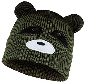 Strickmütze Kinder FUNN R4CON