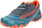 Dynafit Unisex Feline Sl Traillaufschuhe, Mallard Blueberry, 47 EU