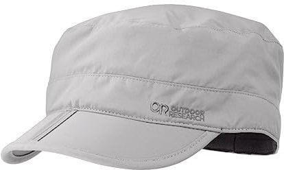 Outdoor Research Unisex-Erwachsene Radar Pocket Cap, Titan, Large