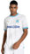 PUMA Olympique de Marseille 771281-01 Home Jersey Replica T-Shirt Unisex White Größe XXL