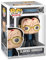 Funko Pop! Movies: Robocop - Clarence J. Boddicker Boddicker - Vinyl-Sammelfigur - Geschenkidee - Offizielle Handelswaren - Spielzeug Für Kinder und Erwachsene - Movies Fans - Modellfigur Für Sammler