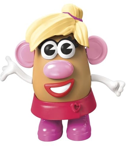 Potato Head Mrs. Potato Head Spielzeug