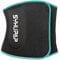 SYXUPAP Bauchweggürtel Herren Damen,Schwitzgürtel Bauch Abnehmen Geräte Extra-breiter Verstellbarer Neopren Sauna Gewichthebergürtel Sweat fitnessgürtel