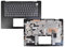 WANGHUIH Tastiera US 0TC3CH W retroilluminata compatibile con computer portatile Dell Vostro 14 5490 V5490