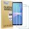 AOKUMA für Oneplus Pad 2/Oppo Pad 3 Pro 12.1 Panzerglas,【2 Stücke】 Schutzfolie kompatibel mit One+ Pad 2, Premium Panzerfolie mit 9H Härte,Anti Kratzer schutzglas,Splitterfest,Anti-Bläschen,Anti-Öl