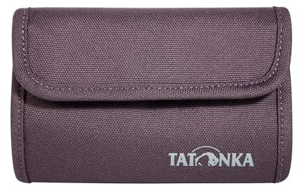 Tatonka Money Box RFID Block - Geldbörse mit RFID-Blocker - TÜV geprüft