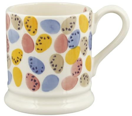 Emma Bridgewater Mini Eggs 1/2 Pint Mug