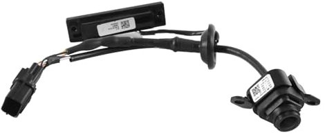 BXHSFA 99240-K7000 Rückfahrkamera for Hyundai I10 20-22