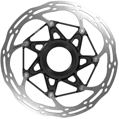 SRAM Centerline Rotorscheibe 160mm (2 Stück)