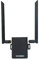 Bamberg H927 4G Router Wireless di Industriale 4G LTE CAT4 150Mbps Slot SIM Router WiFi Fino un 16 Utenti con 2 Antenne SMA-EU