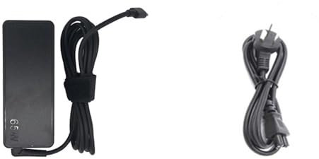 Chargeur Adaptateur Secteur 20 V 3,25 A 65 W(with AU Plug)