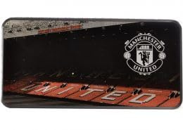 Official Manchester United Old Trafford Stadium Design Fridge Magnet