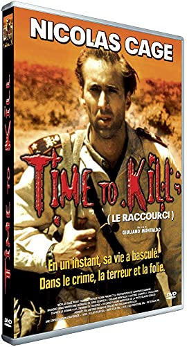 Time to kill [FR Import]