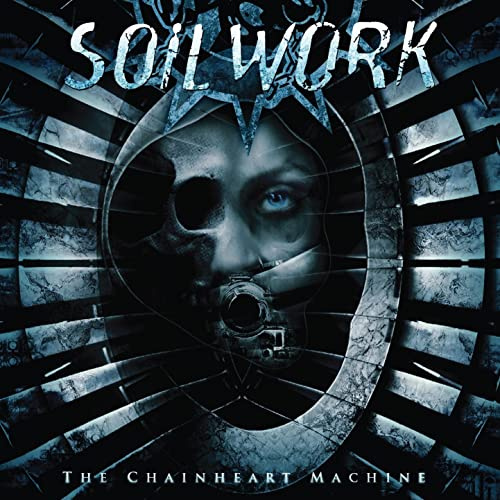 The Chainheart Machine