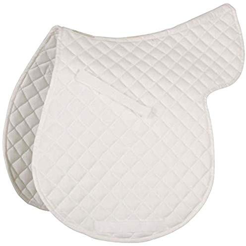 Roma Grand Prix Satteldecke Weiß weiß Cob