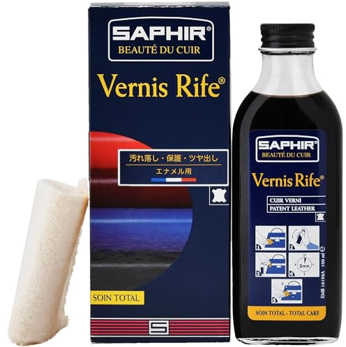 Saphir RIFE Liquid Varnish