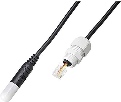 Lichtsonde 0-2000 Lux