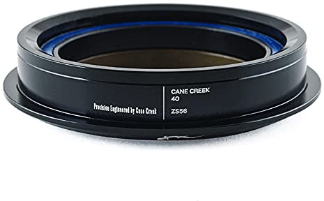 Cane Creek 40 Series ZS56 Steuersatz schwarz