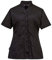 Portwest LW12 Tunique de Sécurité Premier Workwear Noir, S