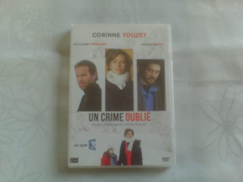 Un crime oublié [FR Import]