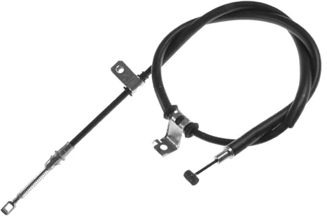 Blue Print ADG046212 LH BRAKE CABLE