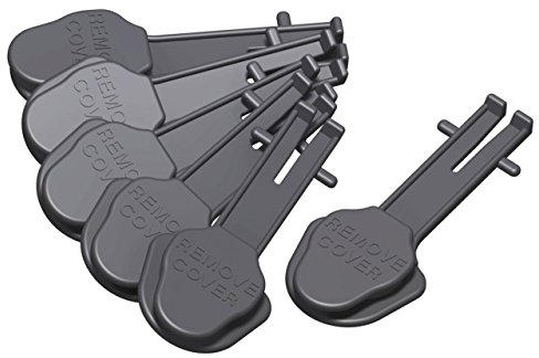 cit Kerbl 299824 Ersatzköder für Mousestop, 6er Pack